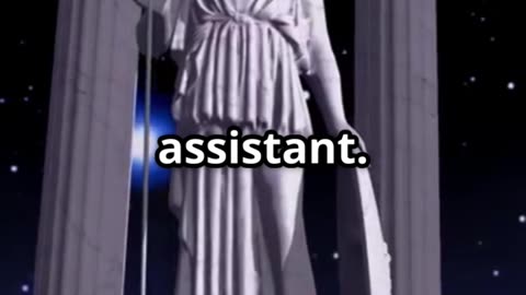 Ai was very nice