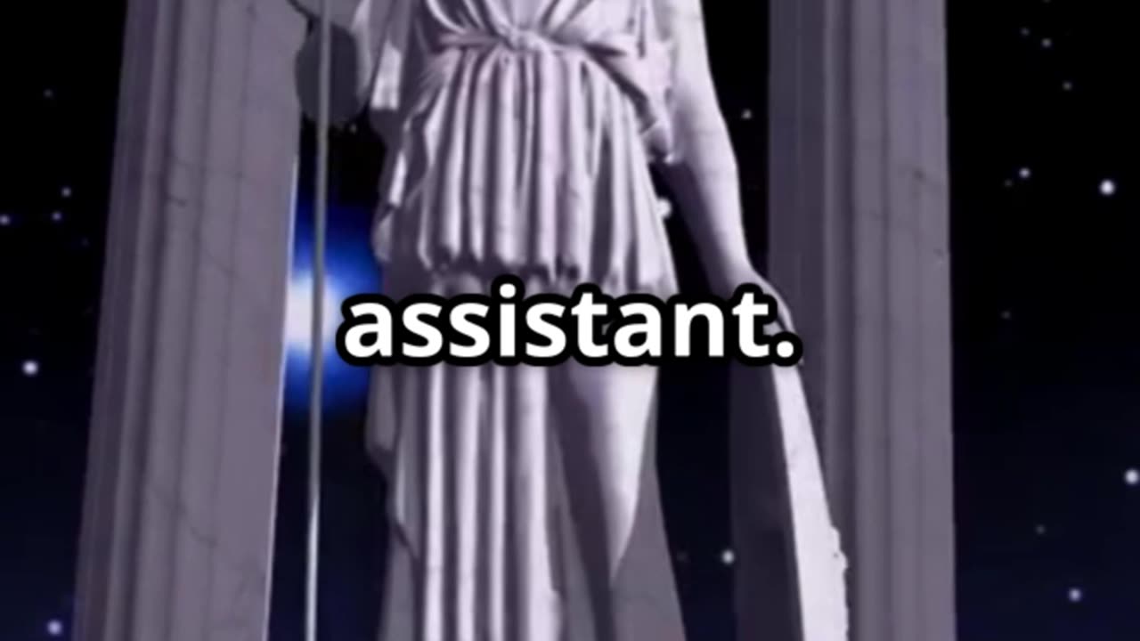 Ai was very nice