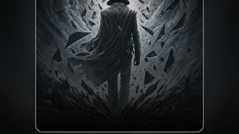 Shattered