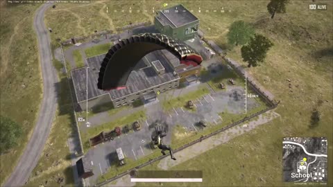 Deploy 2 Killed