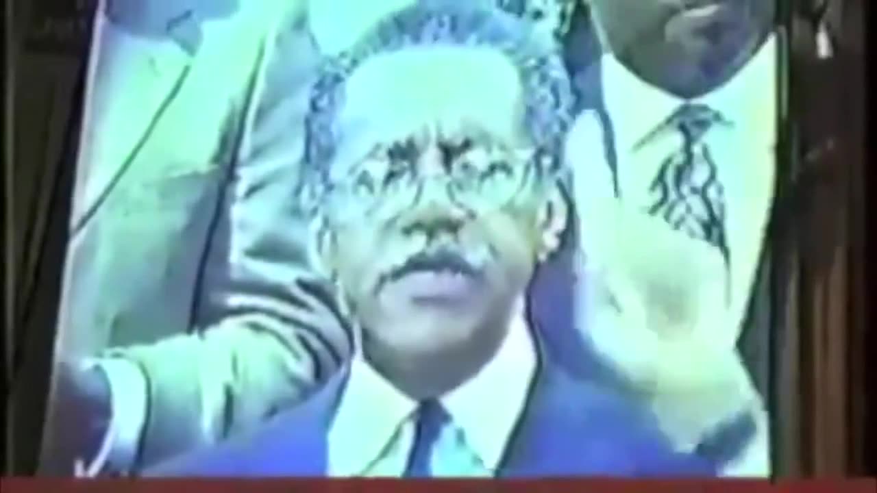 Martin Luther King - 3 Preachers