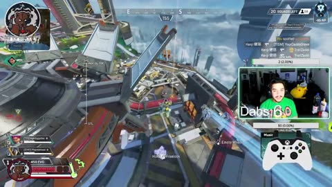 FullTime Streamer Once Again | 420/710 Vibes