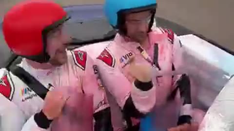 Mr Beast Racing