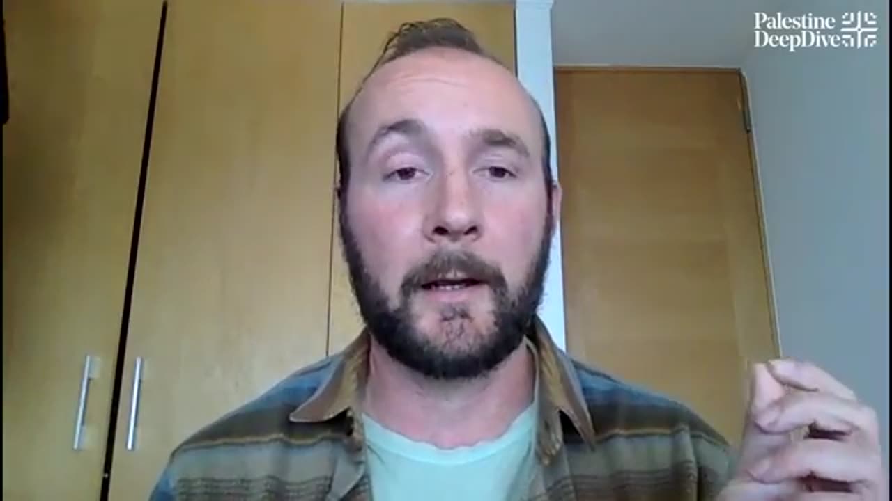 Digital Genocide EXPOSED: Big Tech, Surveillance and Automated Killing