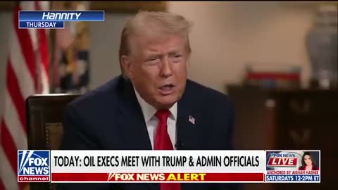 NEW_ Trump CALLS OFF second wave of Venezuela attacks