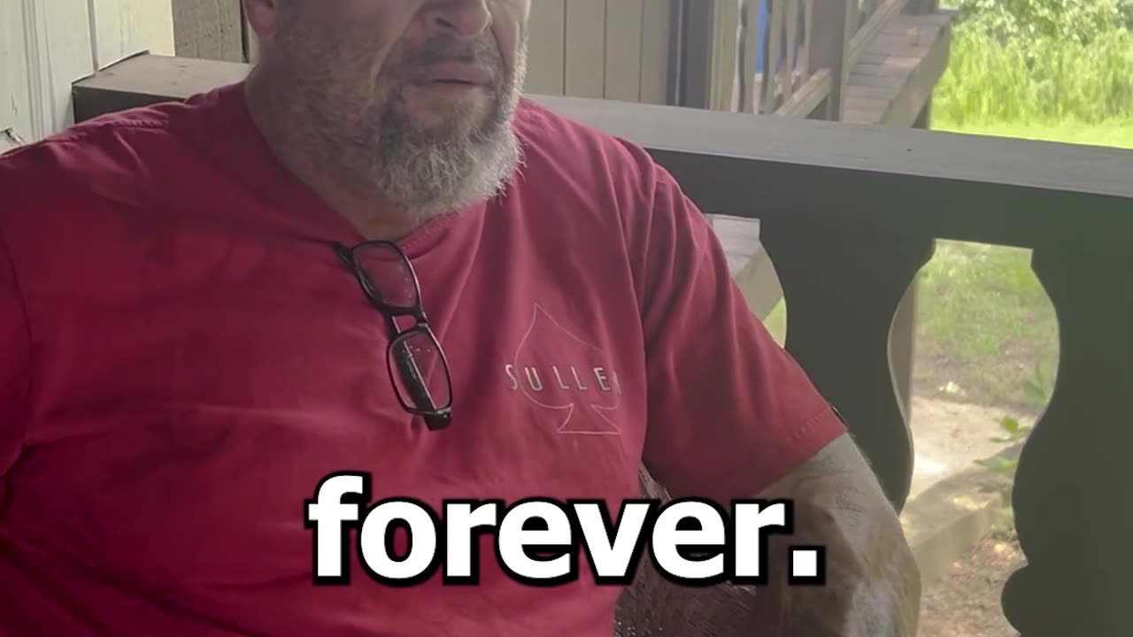 Live Forever