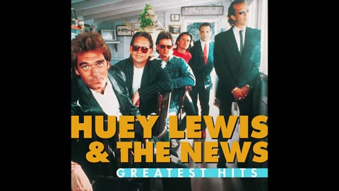 MY COVER OF "POWER OF LOVE" FROM HUEY LEWIS