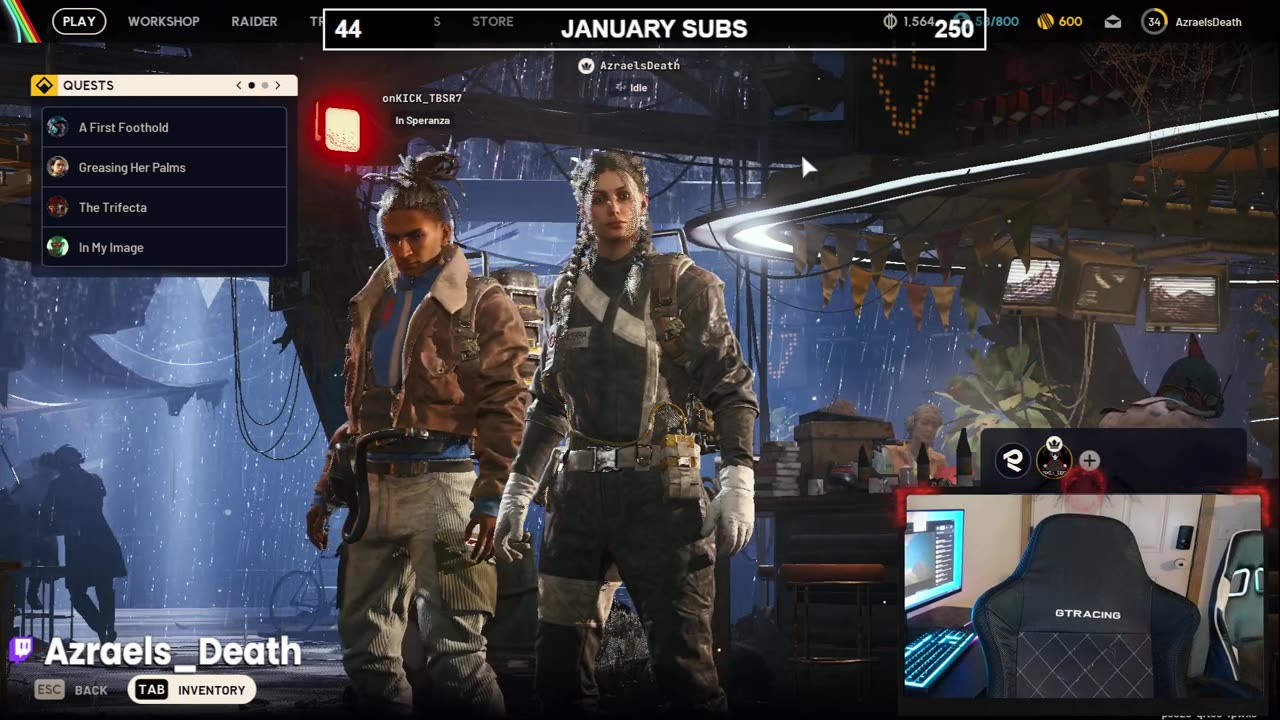 ☠ Brain DLC missing☠