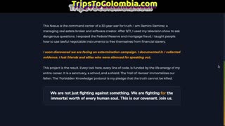 FORBIDDEN KNOWLEDGE: The Debt Cancellation Protocol "They" Don't Want You to See