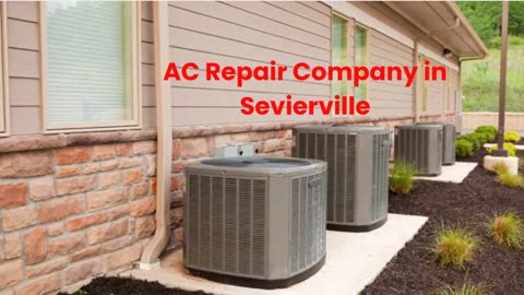 Air Force Air Conditioning & Heating, Inc : AC Repair Company in Sevierville, TN