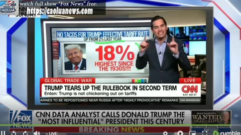 Hannity 9PM - 8/4/2025 - caoluanews.com