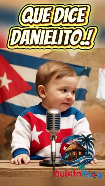 Es hasta ventajoso ser Cubano.