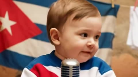 Es hasta ventajoso ser Cubano.