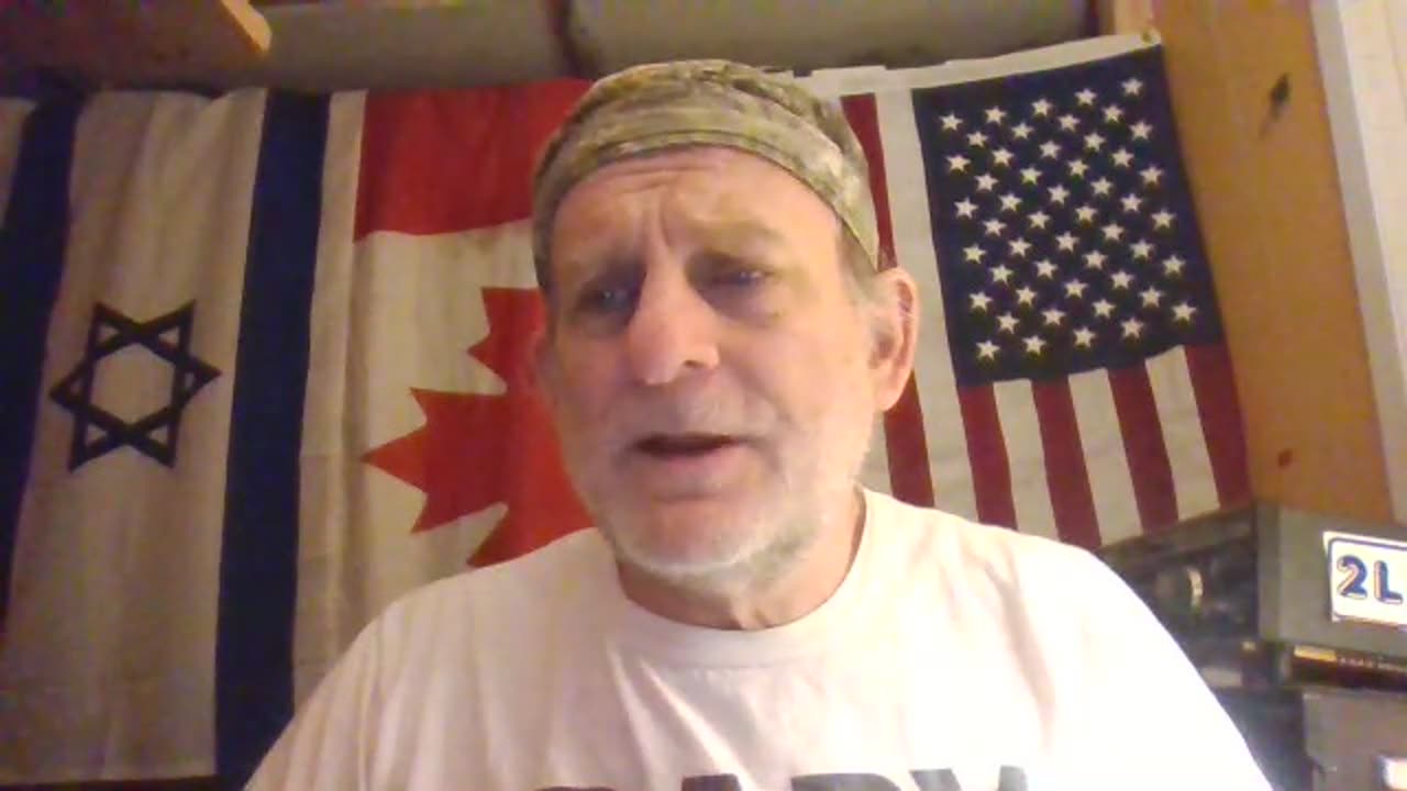 Genesis Mission the Digital Tower of BABEL, Learn to Barter, Canada in a Systemic Breakdown, Rapture