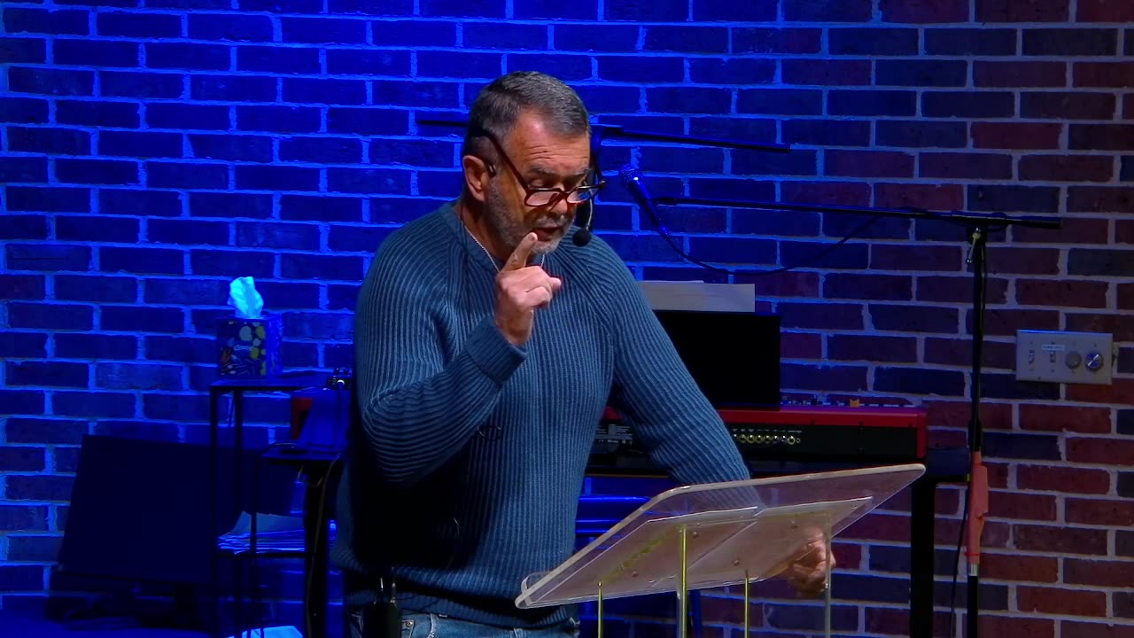 FREEDOM FROM THE PENALTY OF SIN