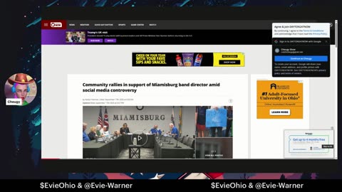 Jimmy Cancelled: Reactions from the Left and Right.