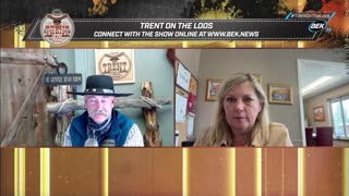 Trent Loos in the Morning - 9/15/2025