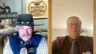 Trent Loos in the Morning - 9/15/2025