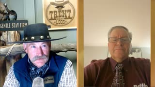 Trent Loos in the Morning - 9/15/2025