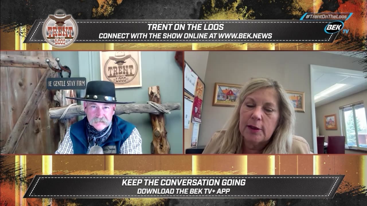 Trent Loos in the Morning - 9/15/2025