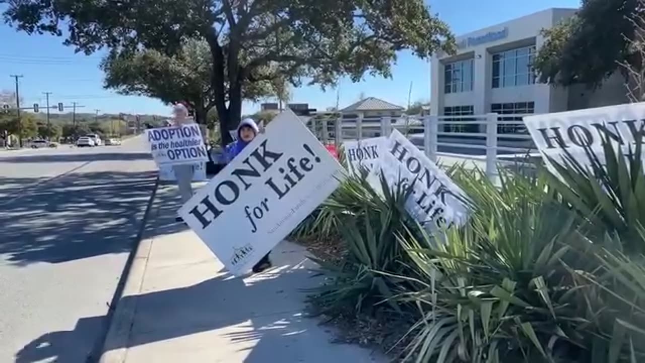 First Amendment Friday - December 29, 2023