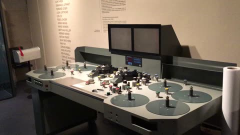 Center for Contemporary Culture (Barcelona, Catalonia, Spain) 1