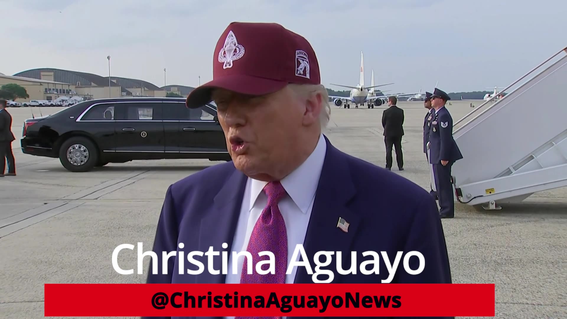 Chicago Mayor Threatens Viol*nce Against Trump If National Guard Is Sent To Windy City