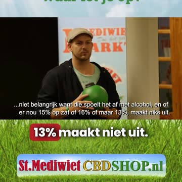 Oogsten van cannabis, waar let je op?
