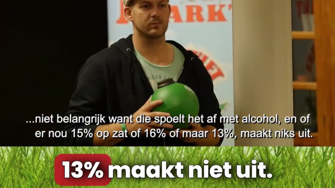 Oogsten van cannabis, waar let je op?