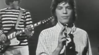 THE ROLLING STONES Good Times (1965)