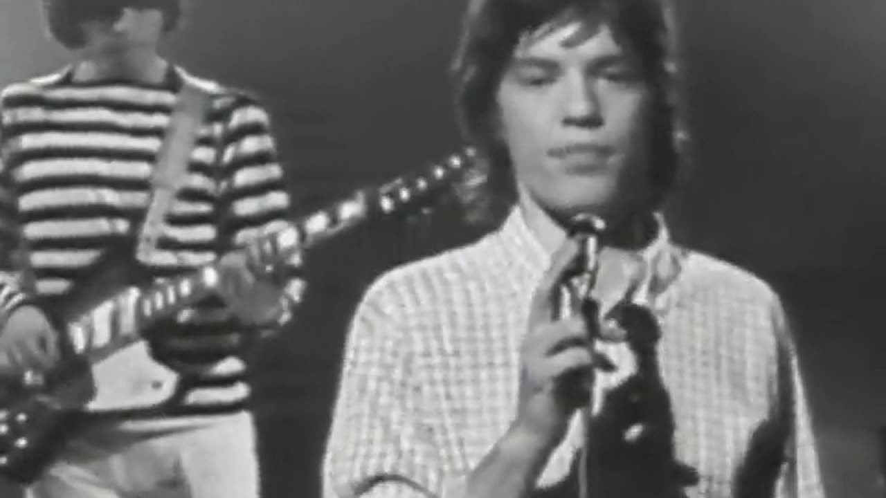 THE ROLLING STONES Good Times (1965)