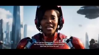 Liberal Era Of Superheroes
