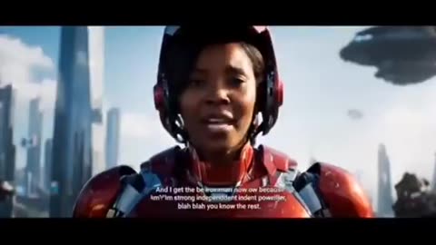 Liberal Era Of Superheroes