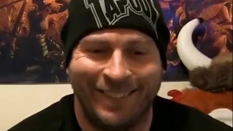 Jason Blaha - Taps out