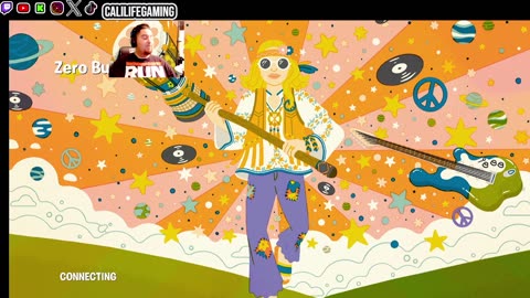 Zero Build Fortnite 🔫 | Cali Life Gaming 🌴