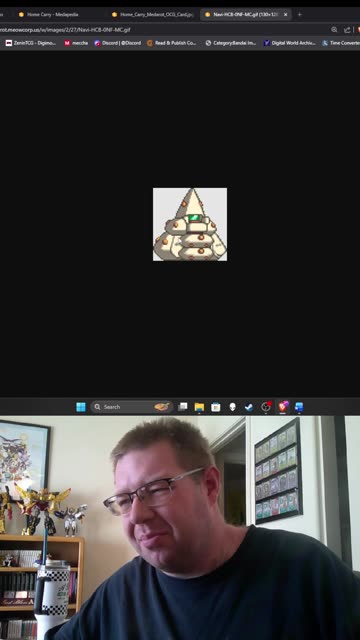 Medabot Thoughts: Home Carry