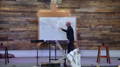 WORSHIP SERVICE