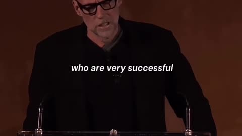 Choose the person who shapes your life