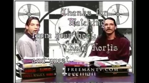 Britney Mind Control, Anna Nicole & Disney's World