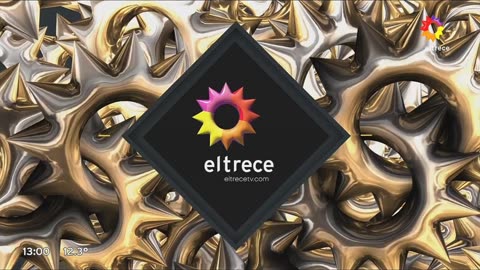 Fue una producción de casi Todos los programas de El Trece Grafica 2022 (Leer descripción)