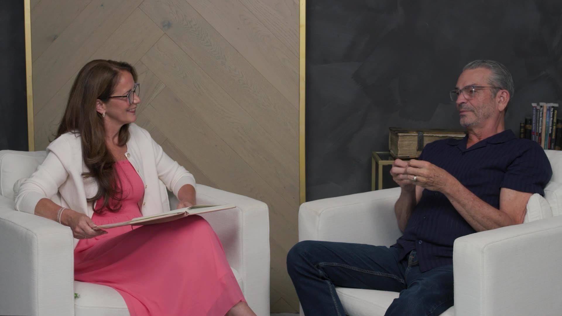 Up For Discussion - Episode 45