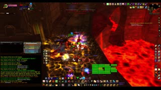 Turtle Wow - PUG MC - Paladin POV
