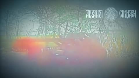 🛸💥 Ukraine Russia War | RU FPV Drones Smash UA Vehicles | RCF
