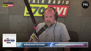 The Ari Hoffman Show- Dems keep trying to pick fights with Trump