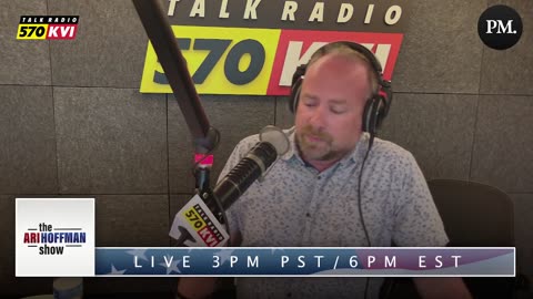 The Ari Hoffman Show- Dems keep trying to pick fights with Trump