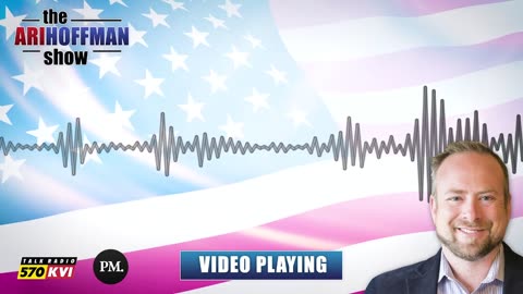 The Ari Hoffman Show- Dems keep trying to pick fights with Trump