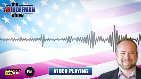 The Ari Hoffman Show- Dems keep trying to pick fights with Trump