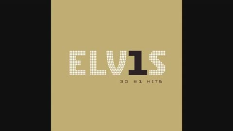 Elvis Presley - Crying in the Chapel (Official Audio)