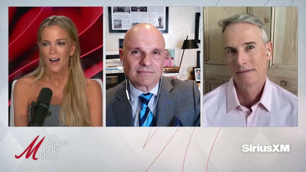 Kohberger Shocking Plea Deal, Diddy Red Flags, & Trump v Elon Again, w/ Aidala, Murphy, Lowry, Cooke