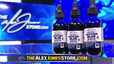 INFOWARS By INFOBEAR